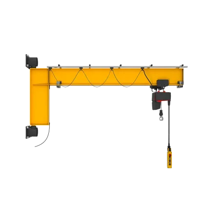 Wandschwenkkran Typ G
