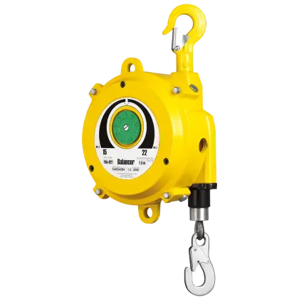 Gewichtsausgleicher GAD