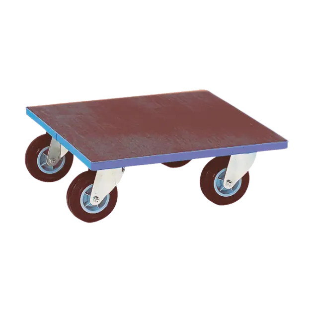 Kisten- und Ballenroller GH03