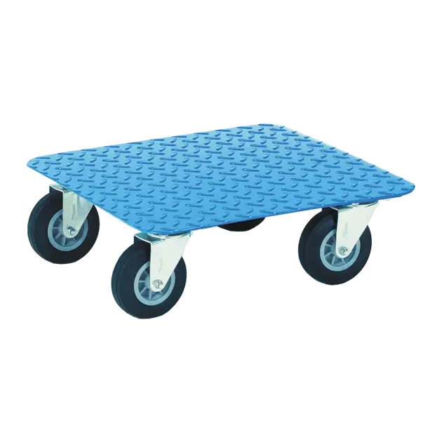 Kisten- und Ballenroller GH03