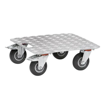 Kisten- und Ballenroller GH03