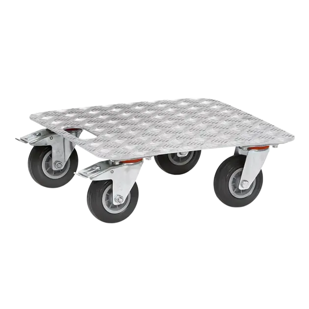 Kisten- und Ballenroller GH03