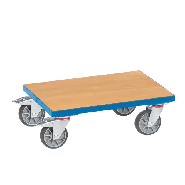 Eurokasten-Roller GH05