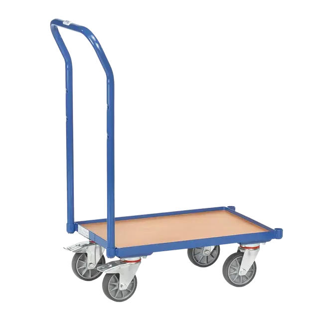 Eurokasten-Roller GH05