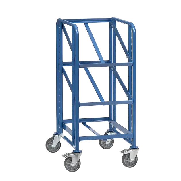 Eurokastenwagen GH0807