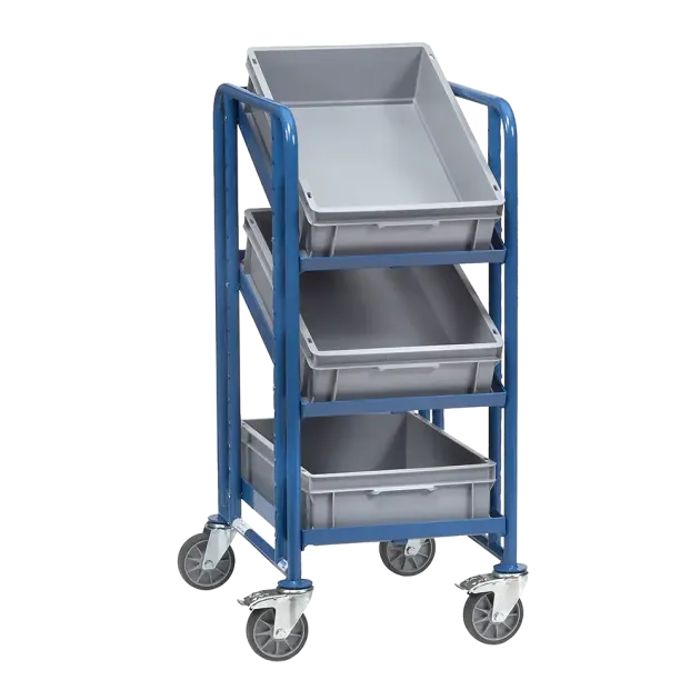 Eurokastenwagen GH0807