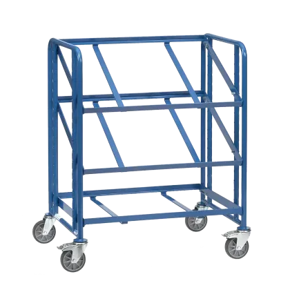 Eurokastenwagen GH0809