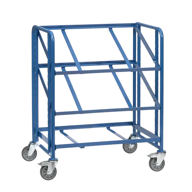 Eurokastenwagen GH0809