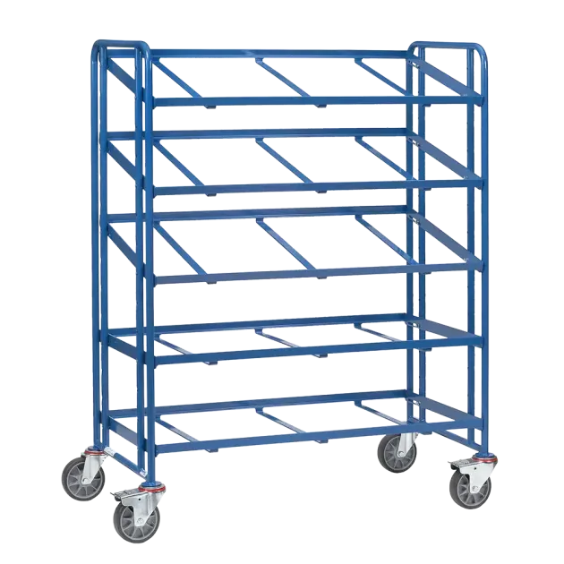 Eurokastenwagen GH0811