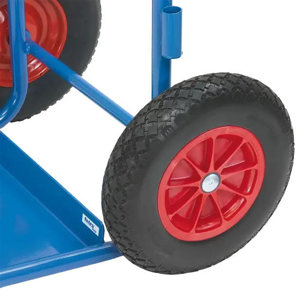 Kunststofffelge 260x85mm