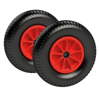 Stahlfelge 400x100mm