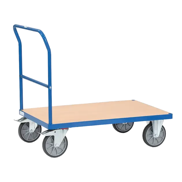 Schiebebügelwagen GH1657