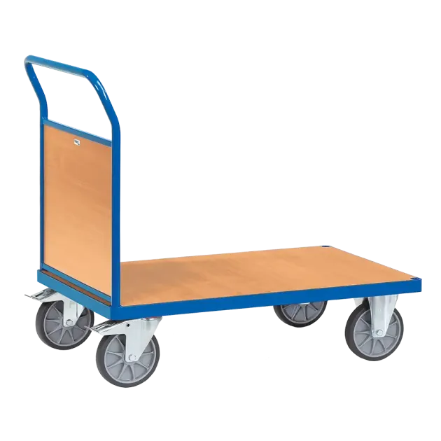 Stirnwandwagen GH1660