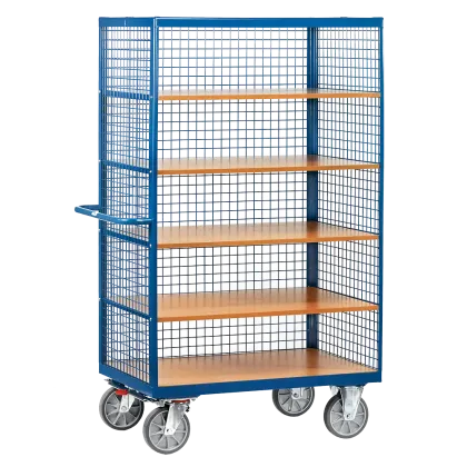 Drahtkastenwagen GH1675