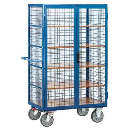 Drahtkastenwagen GH1677