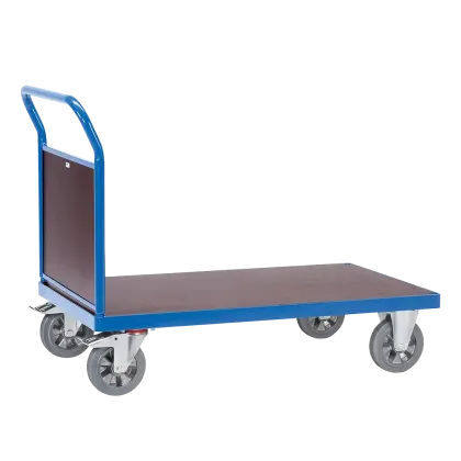 Stirnwandwagen GH1704