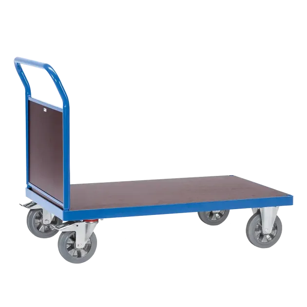 Stirnwandwagen GH1704