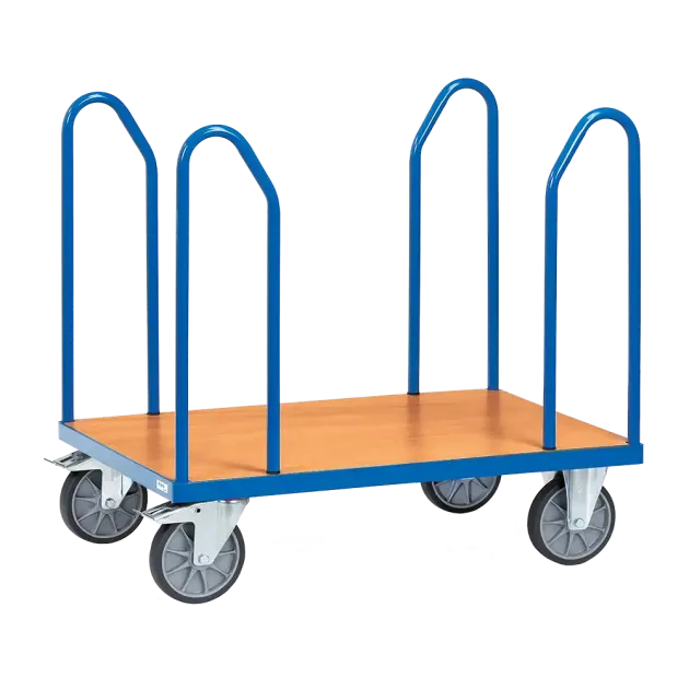 Seitenbügelwagen GH1713