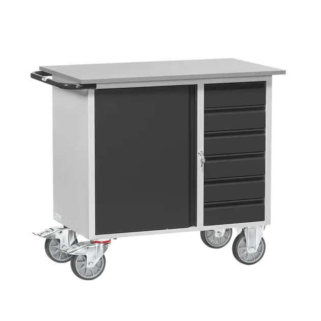 Werkstattwagen GH1730