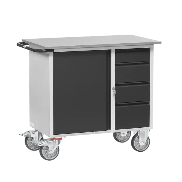 Werkstattwagen GH1731