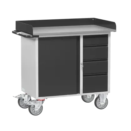 Werkstattwagen GH1731