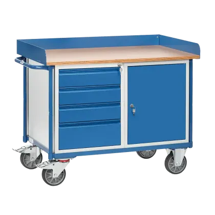 Werkstattwagen GH1734