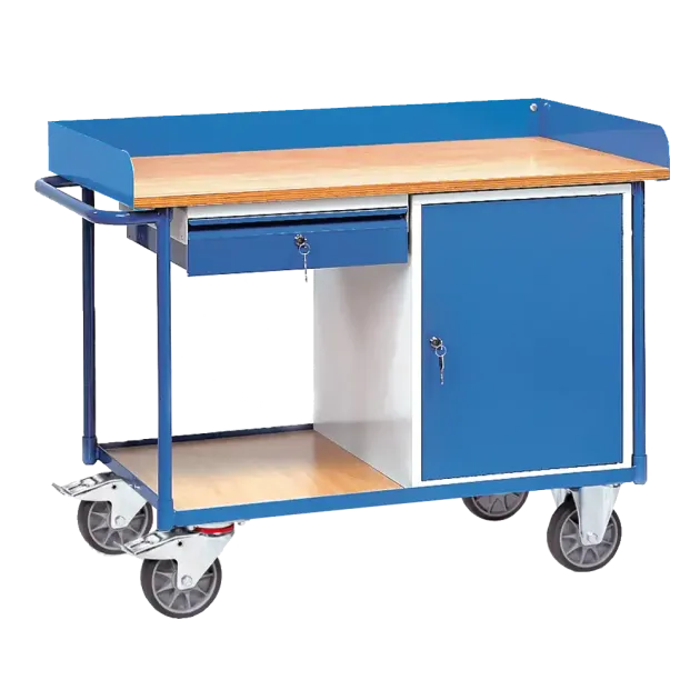 Werkstattwagen GH1735