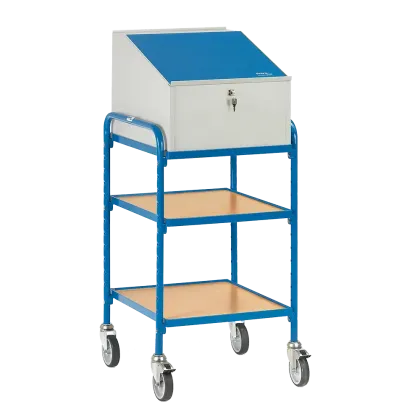 Rollpulte Typ GH1738