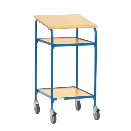 Rollpulte Typ GH1738