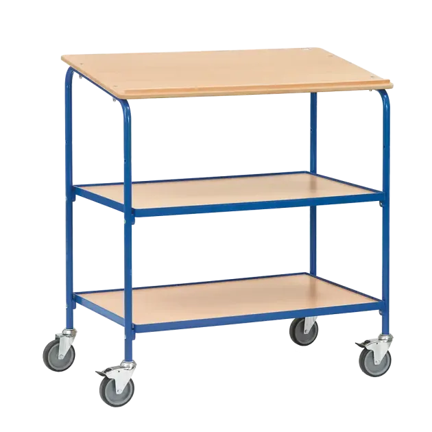 Rollpulte Typ GH1738