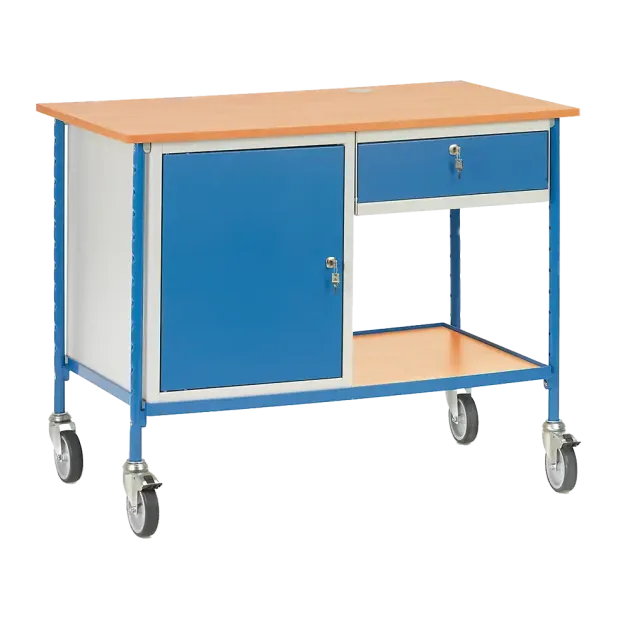 Rolltische Typ GH1739