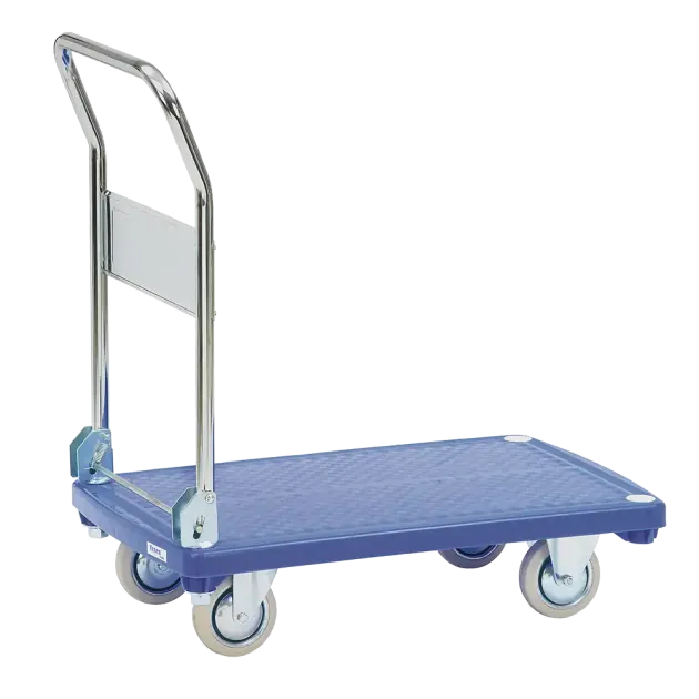 Kunststoffplattenwagen GH1747