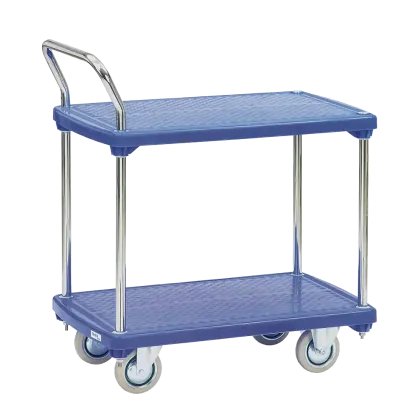 Kunststoffplattenwagen GH1747