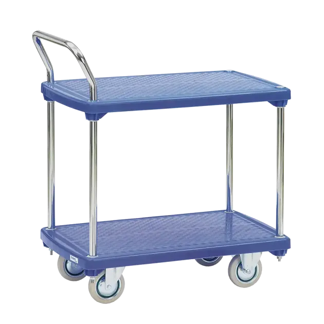 Kunststoffplattenwagen GH1747