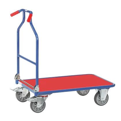 Stahlrohr-Klappwagen GH1790