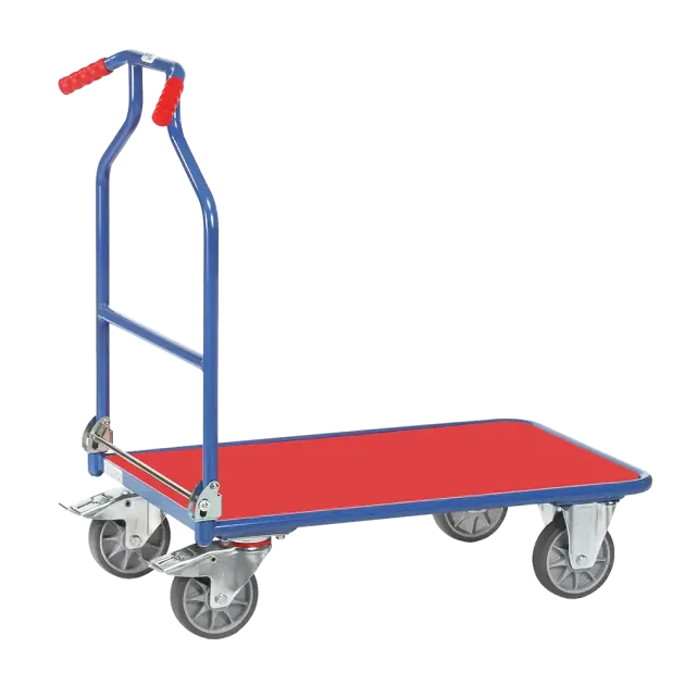 Stahlrohr-Klappwagen GH1790