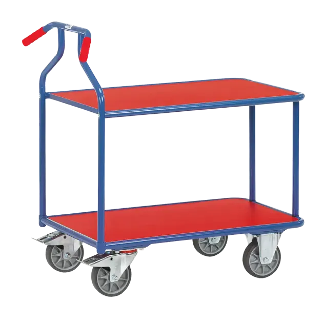 Stahlrohrwagen GH1791