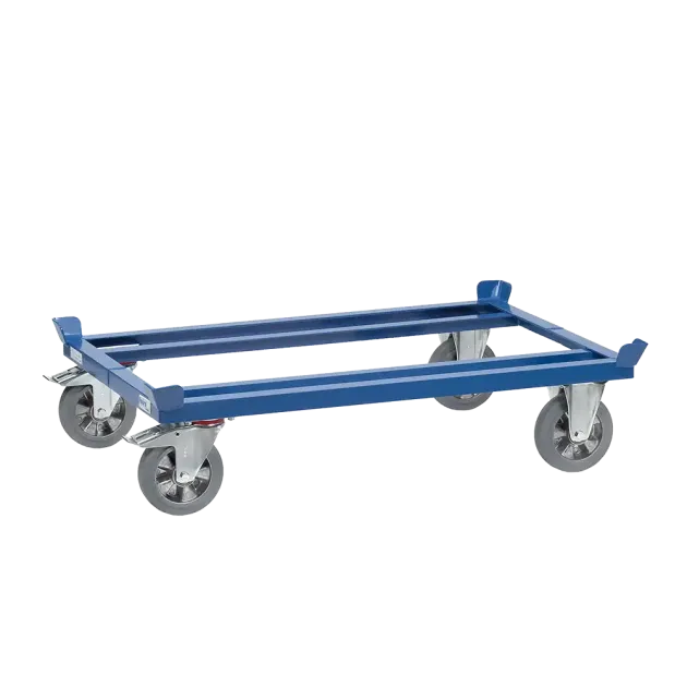 Palettenfahrgestell Typ GH1821