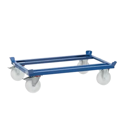 Palettenfahrgestell Typ GH1823