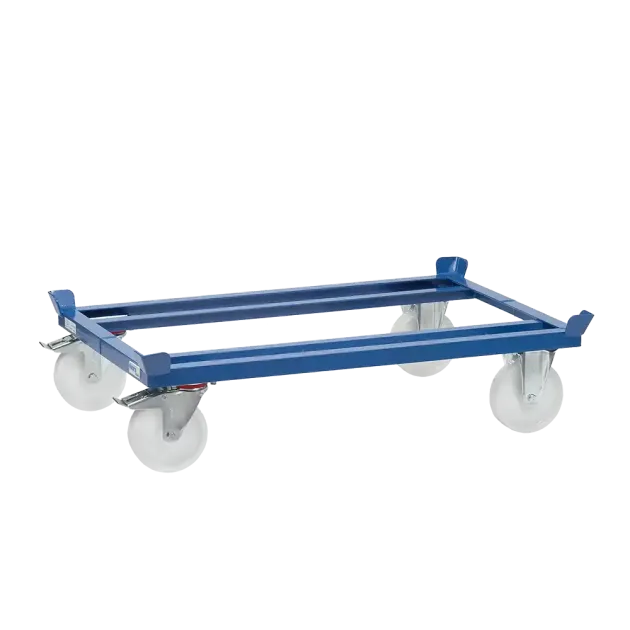 Palettenfahrgestell Typ GH1823