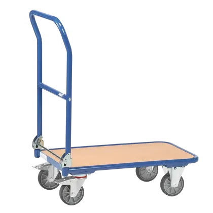 Stahlrohr-Klappwagen GH1860