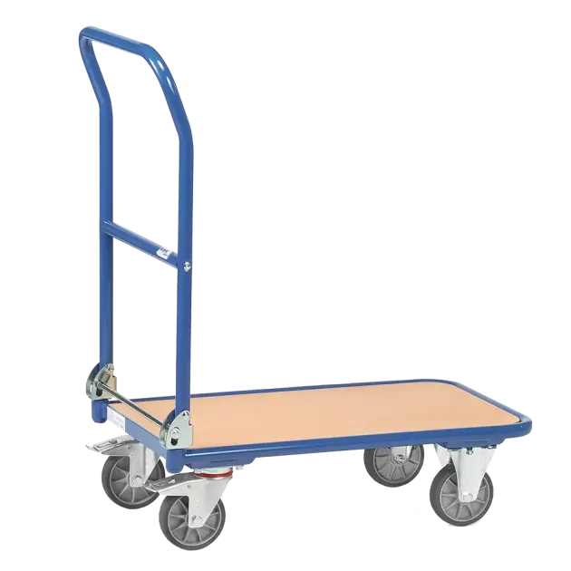 Stahlrohr-Klappwagen GH1860