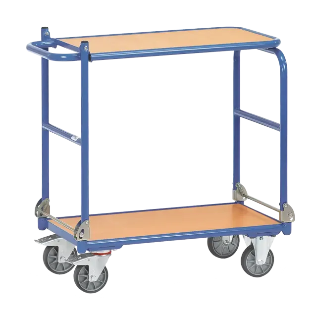 Stahlrohr-Klappwagen GH1863