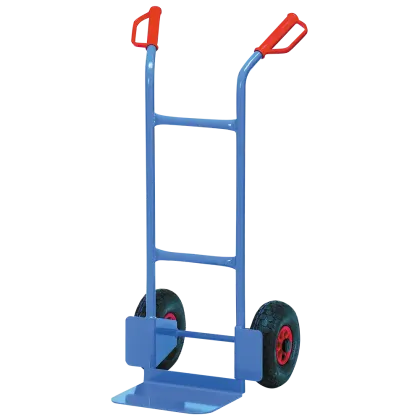 Stahlrohrkarren GH2001