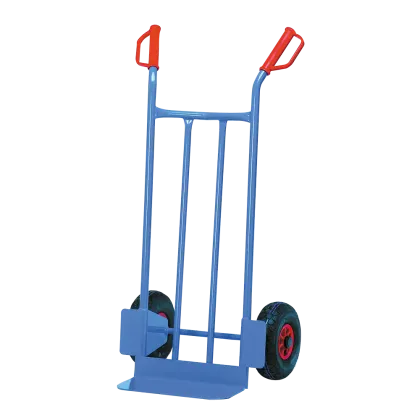 Stahlrohrkarren GH2002