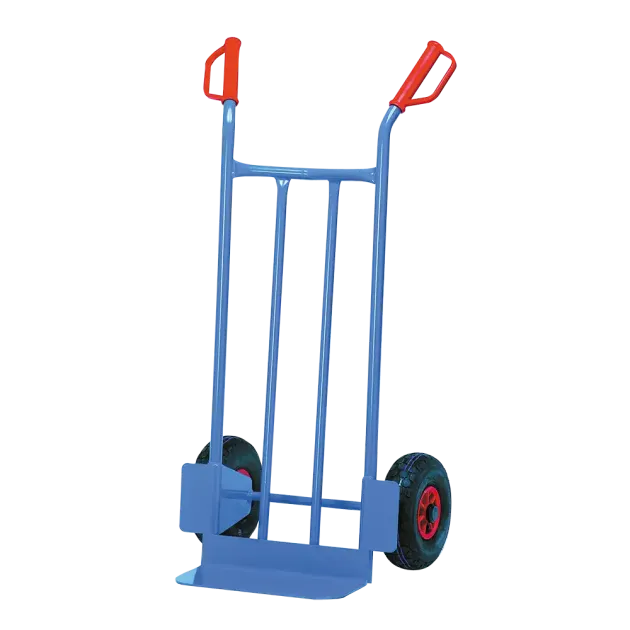 Stahlrohrkarren GH2002