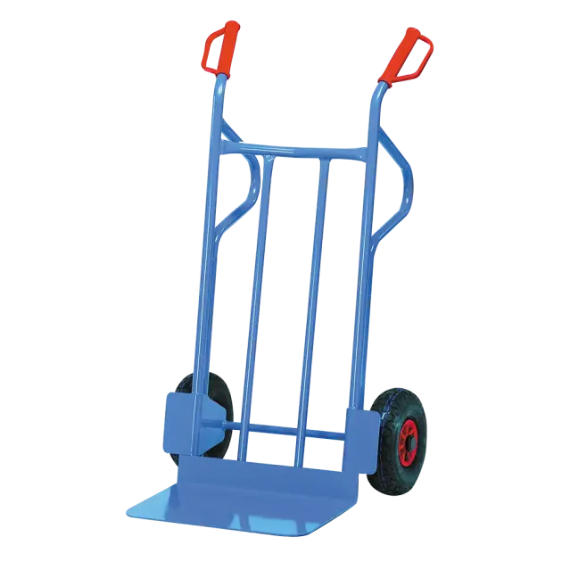 Stahlrohrkarren GH2002