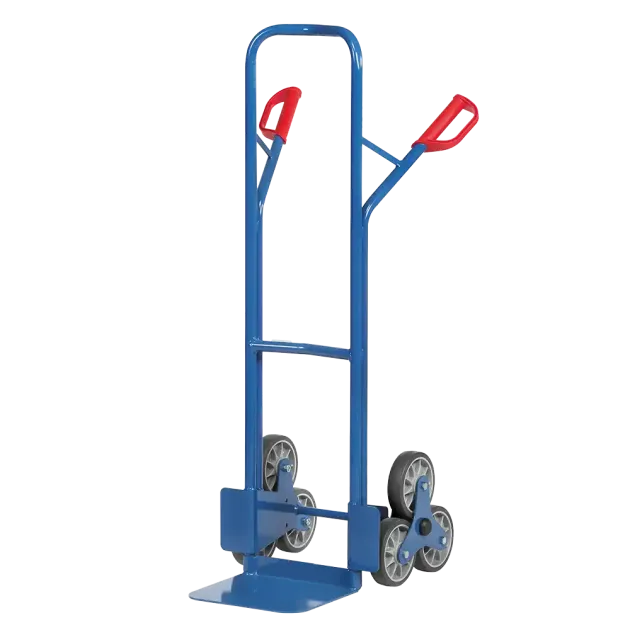 Treppenkarren GH2010