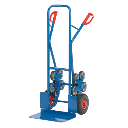 Treppenkarren GH2011