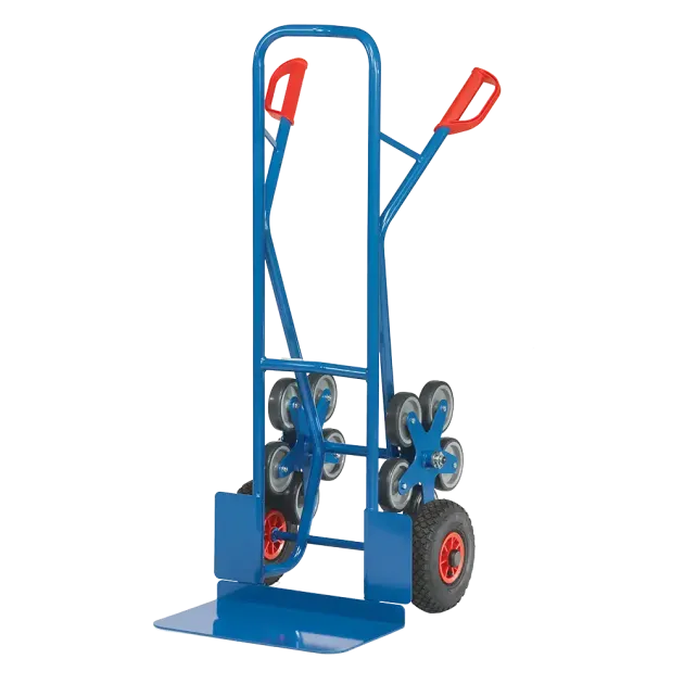 Treppenkarren GH2011